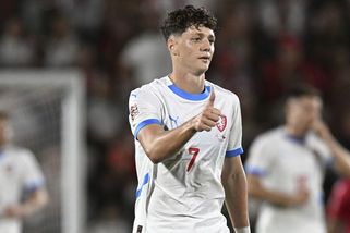 Zoufalí Češi vstoupili do Ligy národů ostudným debaklem - Sport.cz