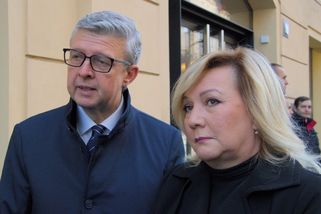 Stát mi bere třetinu a zbytek mi sežere inflace. Přestaňte mi říkat, že se mám dobře - Médium.cz