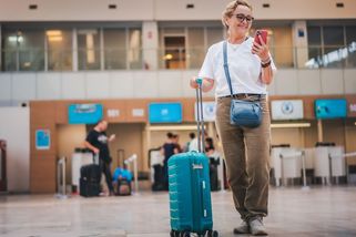 Tchyně si po odchodu do penze dopřává zahraniční zájezdy. My kvůli hypotéce zrušili i letní volno - Médium.cz