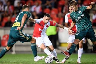 Slavia pálila šance, Legii nesrazila. Plzeň i Jablonec jsou blízko Konferenční lize - Sport.cz