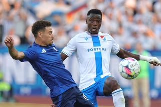 Baník - Kodaň 1:0 po prodl., na pen. 1:2, Baník zahodil čtyři penalty a končí - Sport.cz