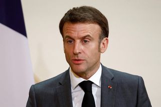 Macron nabídl sdílení jaderného arzenálu dalším zemím. Evropa nesmí být vazalem USA, řekl - Novinky