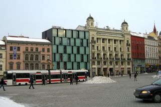Odstěhoval jsem se do Egypta. Za český důchod mám hotel u moře, zatímco soused v Brně mrzne - Médium.cz