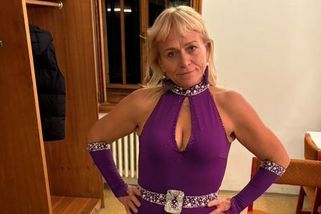 Pavla Tomicová ohromila v šatech s výstřihem po dvacetileté holce: Dokonalá postava a makačka jako ve StarDance - Super.cz