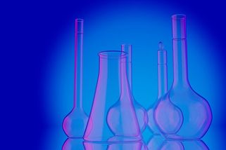 Kvíz: Chemie ze ZŠ - kdo nezíská aspoň trojku, měl by se vrátit do lavice - Médium.cz