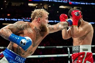 Van Damme vyzval Jakea Paula a ozval se Tong Po. Podle něj by byla chyba Belgičana podcenit