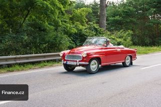 Prodali jste auto nebo akcie? Jak na zisky z prodeje movitých věcí nahlíží zákon o daních