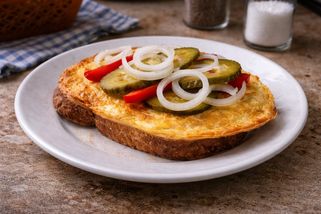 Tak dobrou smaženku jsem ještě v životě nejedla: Kamarádka kuchařka mě upozornila na chybu, kterou dělá úplně každý. Děti je chtějí pořád