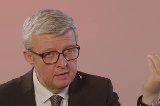 Havlíček: Chceme návrat EET a plošné škrty, odmítáme vyšší daně, ale nejsme populisti | Prostor X