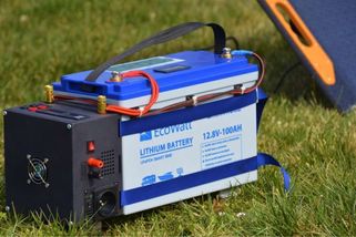 Plzeňští vědci vyvinuli mikrozdroj, který pomůže v krizových situacích - Za Plzní - Dobré zprávy z Plzeňského kraje