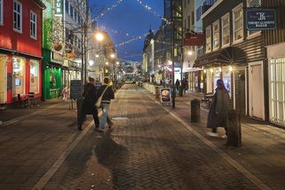 Islanďané budou v srpnu hlasovat o vstupu do EU - Novinky