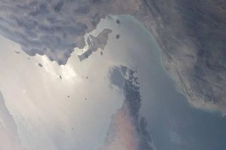 Analýza | Vojenské kapacity Íránu jsou zničené, prohlašuje Trump. Jak tedy Teherán dokáže kontrolovat Hormuzský průliv?