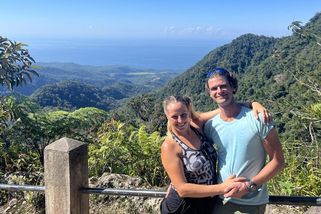 Válka na Ukrajině pro ně byla poslední kapka. Čeští manželé se rozhodli zmizet a plnit si sny - Novinky