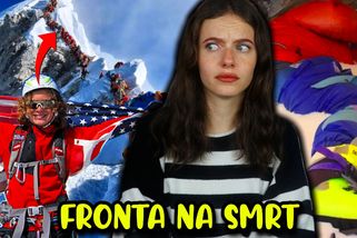 Mount Everest: luxusní expedice, mrtvá těla a honba za lajky | Za zákulisím