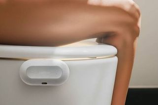 Bizarnosti z CES 2026: Hudební lízátka, chytrý záchod i erotická hračka pro muže