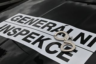 Policista v Přerově postřelil agresivního muže se sekyrou. Trestný čin nespáchal - Novinky