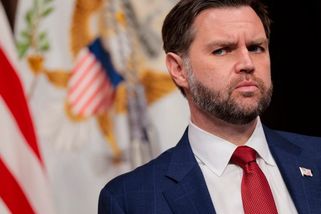 JD Vance Says UFOs Are Actually Demons