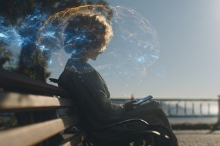 10 000 nových spojení za sekundu. Neurologové žasnou, co se stane s mozkem po týdnu bez telefonu - Médium.cz