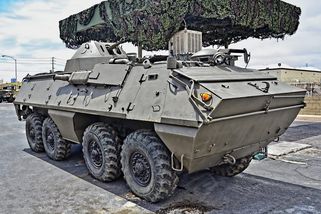 OT-64 SKOT byl symbolem ČSLA