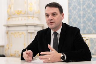 Macinka: Trvám na tom, aby Turek dostal šanci - Novinky