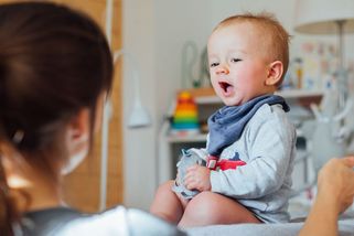 Když začnou děti mluvit - Proženy.cz