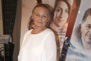 Jana Preissová: Vodní princezna českého filmu a nezdolná životní bojovnice