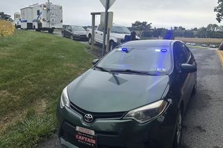 Přestřelka v Pensylvánii: Tři mrtví policisté i útočník - Novinky