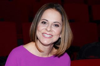 Zdrcující diagnóza Laďky Něrgešové: Lékaři jí našli nádor na mozku – eXtra.cz