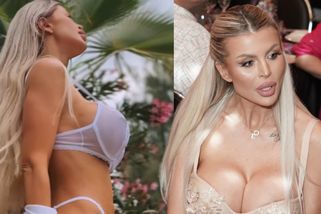 Lela Vémola po 3 porodech: Ve spodním prádle se ladně nakrucovala a apelovala na matky