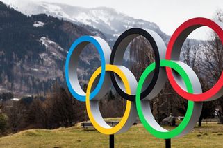 Glosa: Sbohem, zimo! Olympiáda se vrací na místo činu a něco jí chybí - Seznam Zprávy
