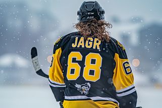 Dříve jsem Jágra miloval, dnes se přemlouvám, abych ho měl alespoň rád - Médium.cz