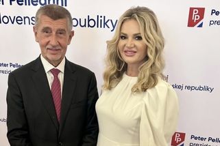 Odložené sako a propocené tepláky: Andrej Babiš ukázal trénink, lidé se mu vysmáli