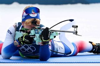 Olympiáda | Štafeta žen nebyla daleko od senzace | Livesport.cz