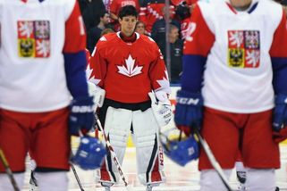 Největší hvězdy přiletí do Prahy. Hra o budoucnost hokeje začíná - Seznam Zprávy