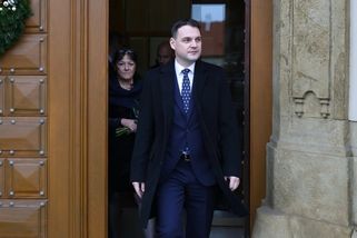 Macinka: Prezident by neměl reprezentovat Česko na summitu NATO