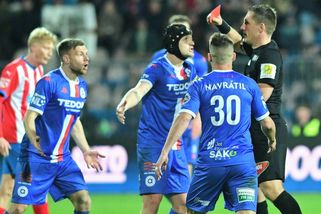 Brnu vládne Zbrojovka, výhru v přesilovce nastartoval Vorlický - Sport.cz