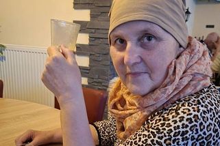 Petr shání miliony pro umírající ženu. Naráží na nezájem: Je vás moc, nepomůžeme