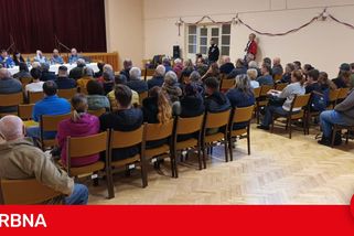 Je to jako výstřely z děla, Dluhonice zuří kvůli hluku z nové dálnice D1. Chceme okamžité řešení