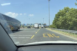 ENC krabička Chorvatsko: Bez podpory jste při reklamaci nahraní - Portál řidiče