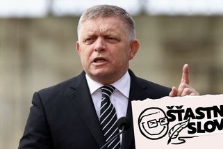 Komentář: Fico podrazil Babiše. Někdo tady lže - Seznam Zprávy