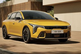 Kia představuje Ceed pro ty, co chtějí být vidět. Nový model přijíždí do Česka s klasickými benziňáky - Garáž.cz