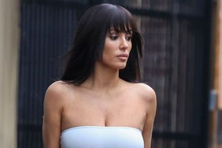 Bianca Censori musela k soudu. Fanoušky ohromila svým modelem. Nemůžu tomu ani uvěřit, diví se - Super.cz