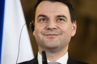 Tereza Zavadilová: Macinka stáhnul prezidenta do bahna. Schválně