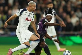Výsměch, chaos, sestup? Tottenham je na pokraji zkázy, Kinský za to nemůže