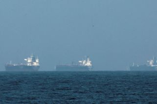 V Ománském zálivu byl zasažen další tanker - Novinky