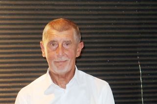 Babiš odmítl říct, že ČR stojí za Grónskem, prefer...