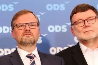 Fiala nechce nechat zemi levičákům a populistům. ODS ale rezignovala na vše, co slibovala - Echo24.cz