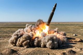 Ruský Orešnik jako propaganda a nástroj psychologického nátlaku