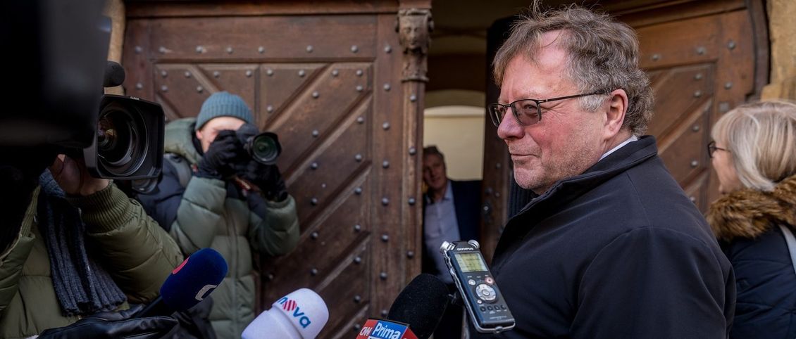 Stát pálí miliardy jen s malým efektem. „V systému je chyba,“ říká prezident NKÚ