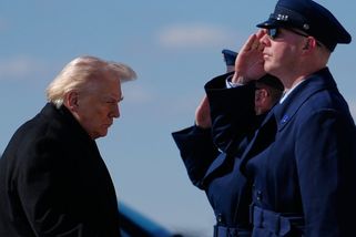 Uvažujeme o stažení Spojených států z NATO, zopakoval Trump. Spojenci prý dostatečně nepomáhají ve válce proti Íránu